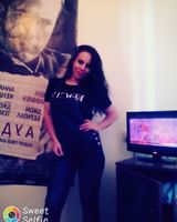 Оксана Алякса