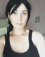 Анастасия Шилина