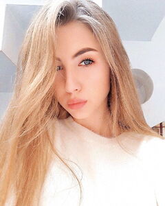 Анастасія Жарікова