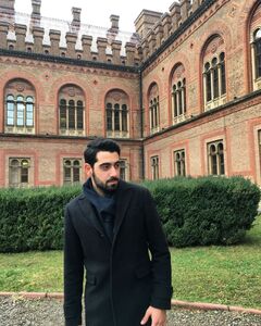 Can Yazici