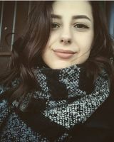 Яна Дичківська