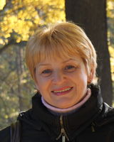 Ирина Ханина