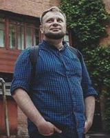 Roman Akbash