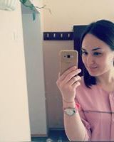 Людочка Усатюк