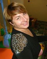 Аня Туранова