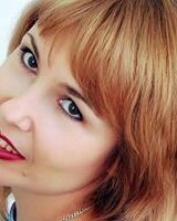 Валентина Коршунова