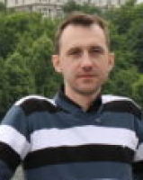 сергей moskow