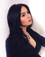 Карина Коновчук