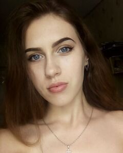 Оксана Романова