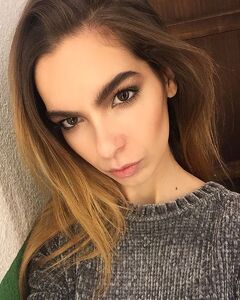 Розалия Жукова