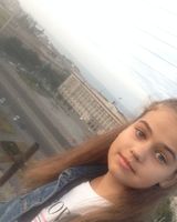Діана Нагорна