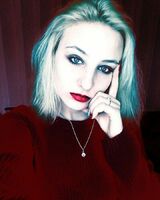 Єлизавета Таран