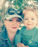 Валерия Федорова