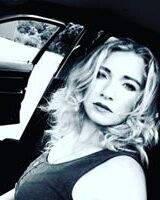 Вика Глинина