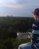 Геогрий Centrovoy