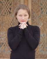 Катерина Викторовна