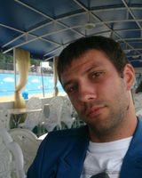 Илья Черненко