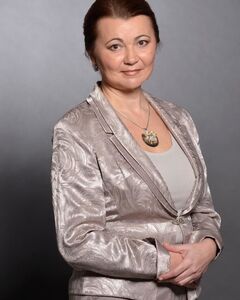 светлана князева