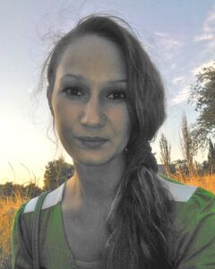 Светик Позднякова