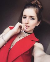 Анастасия Михно