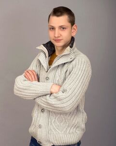 Євген Приходько