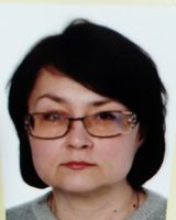 Жанна Малеева