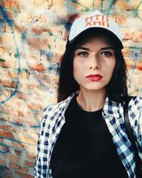 Іванна Ткаченко