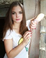 Татьяна Головко
