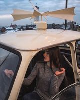 Анастасія Теліженко
