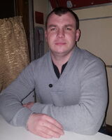 Евгений внуков