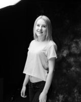 Єлізавета Романюк
