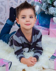 Дмитро Лютий