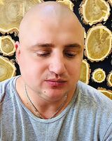 Сергей Момот