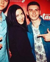 Евгения Хотько