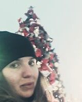 Yuliia Tymchenko