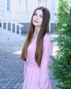 Евгения Нижник
