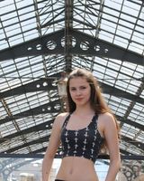 Дарина Быкова