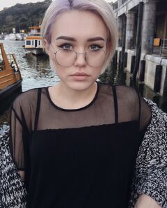 Ирина Згодько