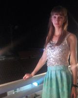 Екатерина Крысенко