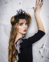 Божена Кучерява