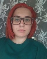 Лиза Зверева