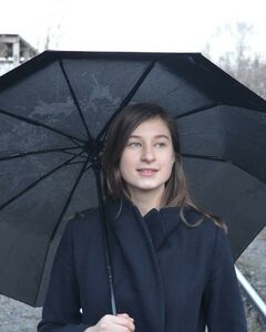 Надія Юрченко