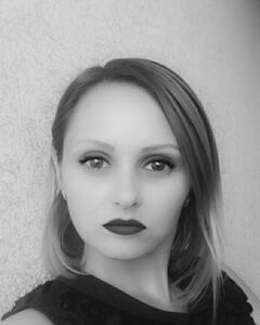 Тетяна Терентій