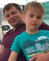 Виталий Анастасия Дяков