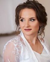 Елена Чеп