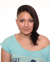 Nurie Adzhigeldiyeva