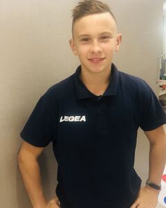 Егор Гужва