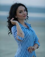 Алена Богач