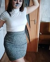 Анастасия Клименко