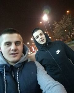 Павло Ковальчук